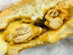 -华莱士·炸鸡汉堡(红枫广场店)