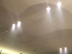 -唐拉雅秀酒店-西锦汇空中BBQ·思创餐厅