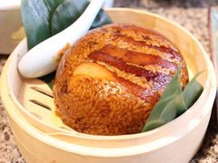 -南京大牌档(人民广场店)