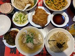 -逸桂禾面馆