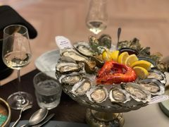 -普朗姆生蚝牛排馆 The Plump Oyster(成都摩方购物中心店)