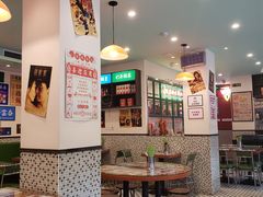 大堂-小龍鳳餐室(番禺路店)