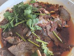 -临夏清真餐馆羊肉火锅(安德民族商贸城店)
