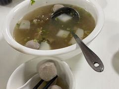 -浩记牛肉店(老街店)