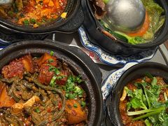 -廖记老砂锅(牛角沱店)