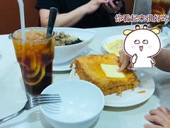 -香港新发烧腊茶餐厅(万象店)