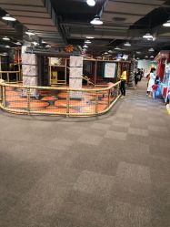 -玩元素·家庭游乐成长中心(香格里拉店)