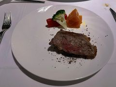 -王品牛排(郑州大卫城店)