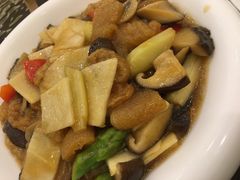 -五观堂素食(新华路店)