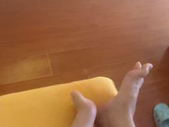 -栖康源盲人按摩