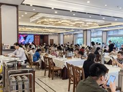 -怡园饭店-餐厅(四望亭店)