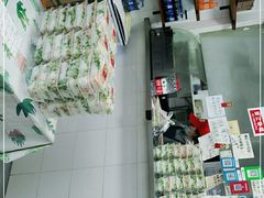 -媛媛家秘制鸡丝凉皮(陆慕店)