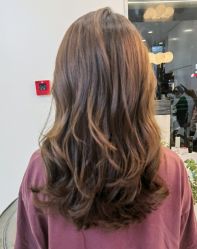 -a·f one hair salon