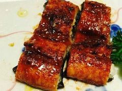 -山之川日料放题(通州店)