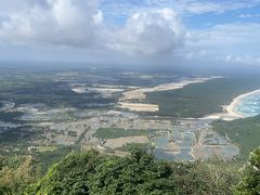 -海南铜鼓岭景区
