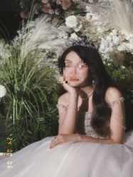 -金夫人婚纱摄影(华南店)