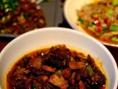 -树厨贵州菜(大十字店)