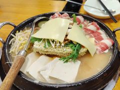 -咕咕站韩国料理(紫金港店)