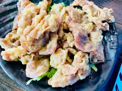 -HONGA HONGA雄家(曹路店)