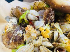 -北戴河庆山饭店·海鲜砂锅粥(北戴河黑石路店)