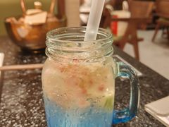 -得意咚瓜·顺德鱼生·冬瓜盅火锅
