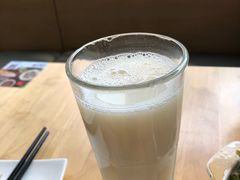 -嘉和一品粥(方庄店)