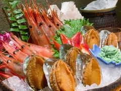 -花潮料理艺食馆(世欧广场店)