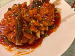 -虹御轩·传承江浙菜(虹桥店)