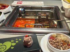 -海底捞火锅(珠影星光城夜宵主题店)
