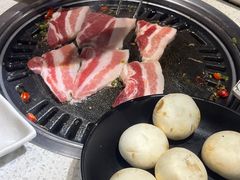 -猫爪爪原切自助烤肉(观音桥阳光世纪店)