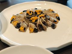 -潮汕味道·煮海餐厅(金麟大厦店)