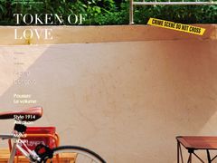 -舊新事咖啡NOTHING NEW COFFEE