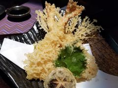 -羽山料理