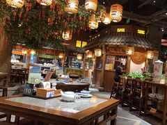 大堂-南京大牌档(之心城店)