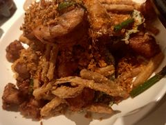 -汤城小厨•粤菜•靓汤(金宝街店)