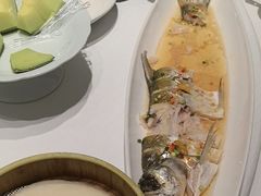 -望海湾鱼头泡饼·天津菜(空港店)