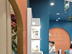 -海马体照相馆(上海晶耀前滩店)