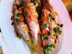 -阳江餐厅·30年老字号·粤菜海鲜大排档
