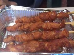 -那坡里(东华西路店)