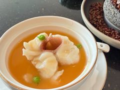 -铭轩中餐厅·海南菜·粤菜(亚龙湾瑞吉店)