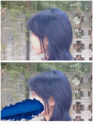 点击看大图 -私人定制 Hair Salon