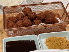 -羲和雅苑•北京烤鸭(国贸商城店)