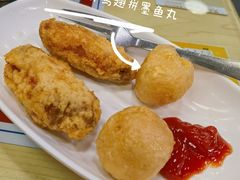 -黄恩记茶餐厅(杨箕店)
