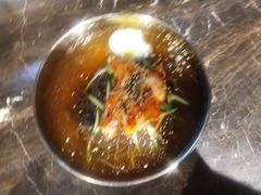 -大叹号·朝鲜族烤肉(潍坊泰华城店)