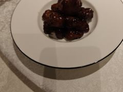 上海熏鱼-梅龙镇酒家(南京西路总店)