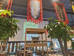 -水煮三国·川鲁江湖菜(香山店)