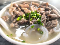 -铭珠粥粉(雅居乐花园分店)