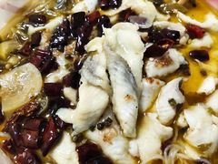 招牌酸菜鲈鱼-禄鼎记·多口味酸菜鱼(侨鑫店)