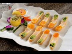 android_upload_pic-亿尾水席(奥体中心店)