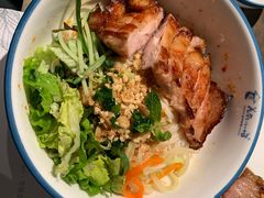 -美奈小馆·越南料理(中航城君尚购物中心店)